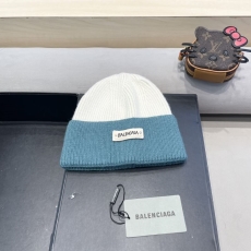 Balenciaga Caps